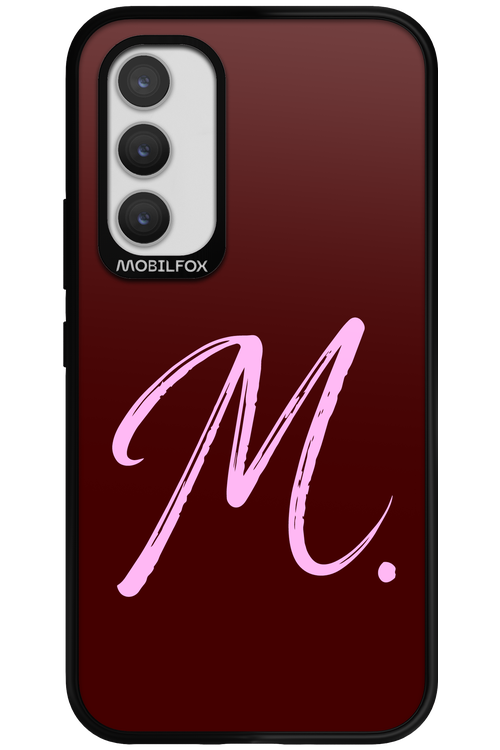 (Dark Blush) M 2.0 - Samsung Galaxy A34