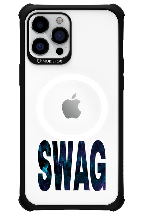 Holo Swag 2.0 - Apple iPhone 12 Pro Max