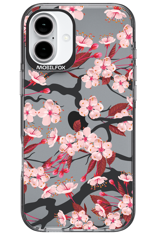 Sakura 2.0 - Apple iPhone 16 Plus