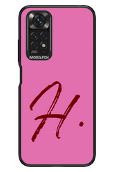 (Sorbet) H 2.0 - Xiaomi Redmi Note 11/11S 4G