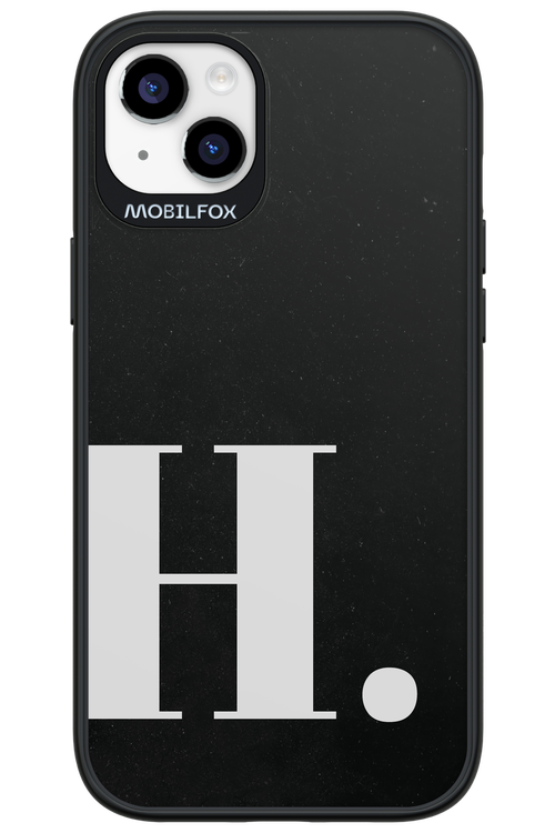H (Off Space) 2.0 - Apple iPhone 14 Plus