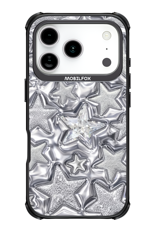 Star Gum 2.0 - Apple iPhone 17 Pro