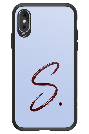 (Jellyfish Presso) S 2.0 - Apple iPhone X