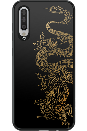 Gold Age 2.0 - Samsung Galaxy A70