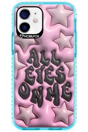 All Eyes On Me - Apple iPhone 12