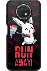 Run Away - Xiaomi Redmi Note 9T 5G