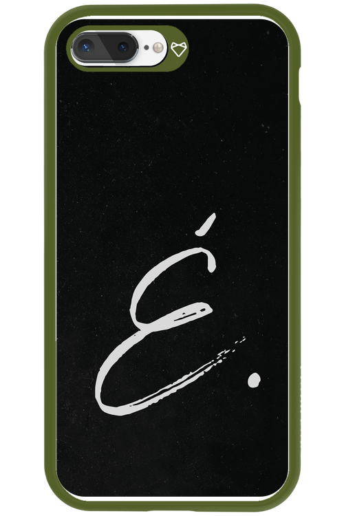 (Off Space) E II 2.0 - Apple iPhone 8 Plus