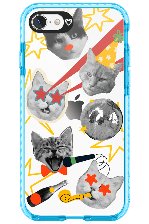 Christmas Chaos - Apple iPhone SE 2020