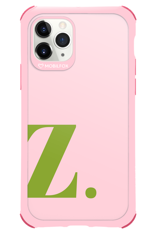 Z (Matcha Gum) - Apple iPhone 11 Pro