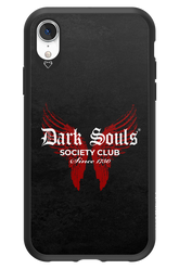 Dark Souls (Red Angel) - Apple iPhone XR