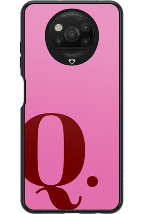 Q (Sorbet) 2.0 - Xiaomi Poco X3 NFC