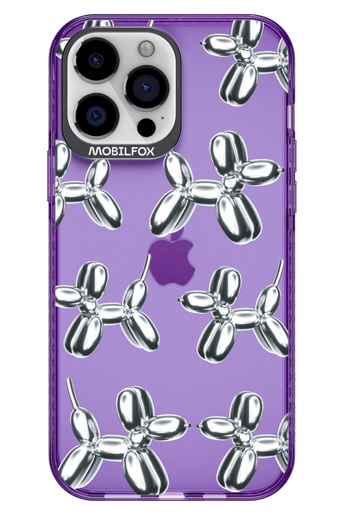 Balloon Dogs - Apple iPhone 13 Pro Max