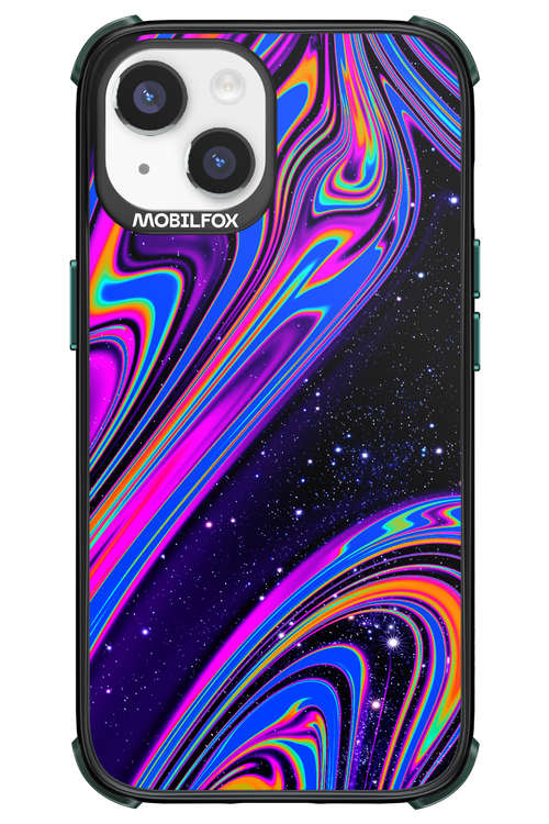 Galactic Psy - Apple iPhone 14