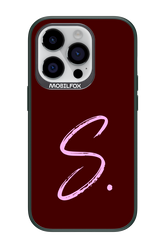 (Dark Blush) S 2.0 - Apple iPhone 14 Pro