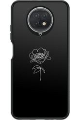 Wild Flower - Xiaomi Redmi Note 9T 5G