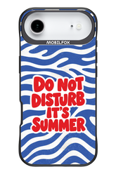 DO NOT DISTURB ITS SUMMER 2.0 - Apple iPhone 17 Air