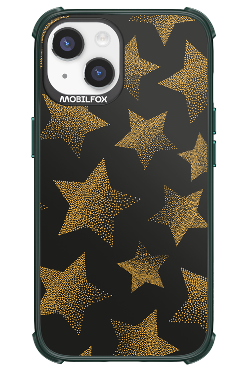 Holiday Stars - Apple iPhone 14