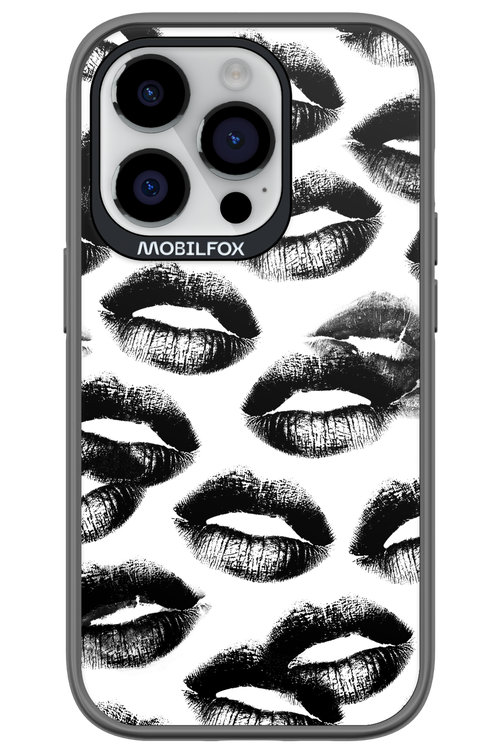 Ghost Kiss 2.0 - Apple iPhone 14 Pro
