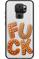 F U C K - Xiaomi Redmi Note 9