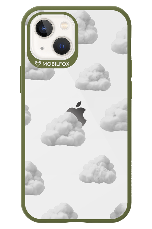 Cloudy Simple 2.0 - Apple iPhone 13 Mini