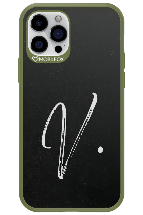 (Off Space) V 2.0 - Apple iPhone 12 Pro