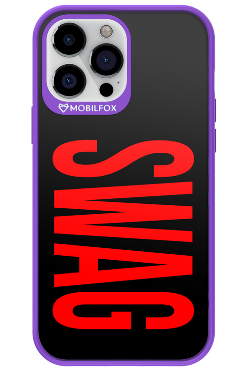 SWAG 2.0 - Apple iPhone 13 Pro Max