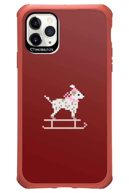 Chill Pup - Apple iPhone 11 Pro Max