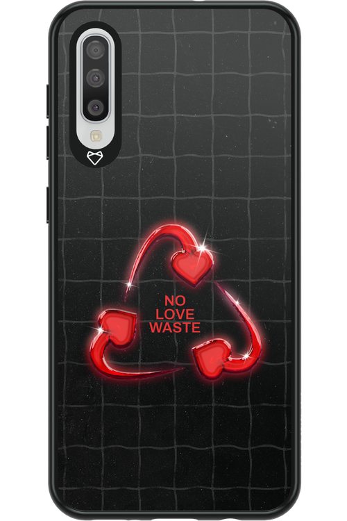 No Love Waste 2.0 - Samsung Galaxy A50