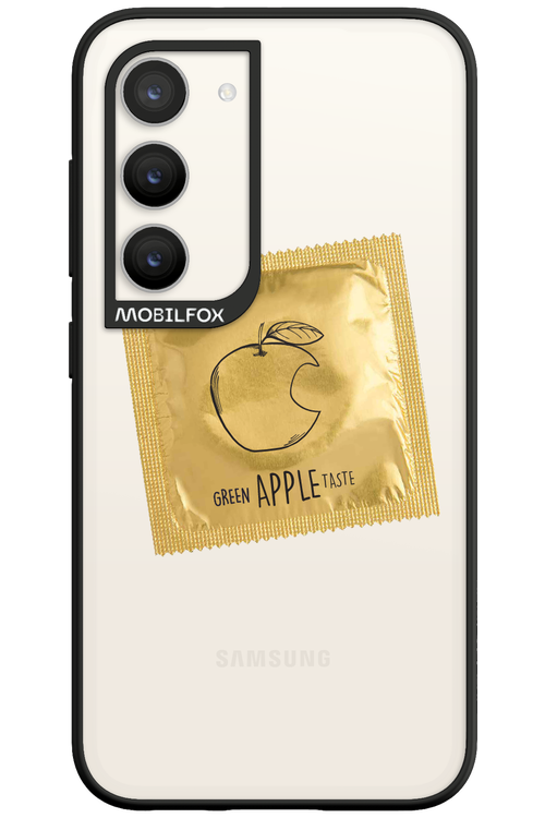 Safety Apple 2.0 - Samsung Galaxy S23