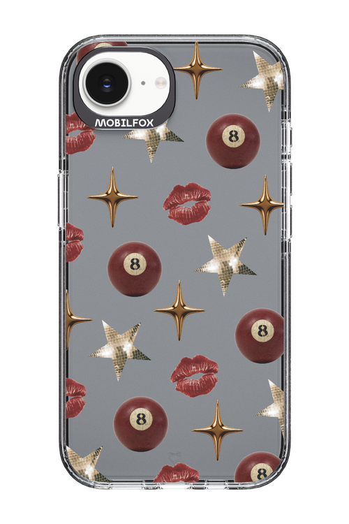 Lucky strike 2.0 - Apple iPhone 17e