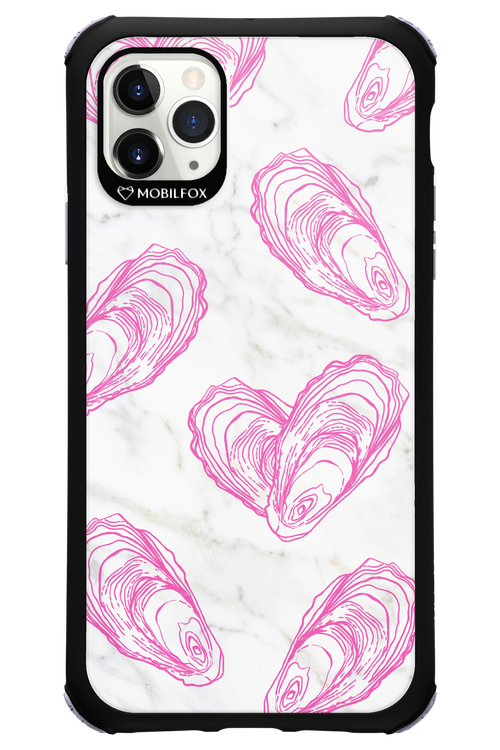Shelly - Apple iPhone 11 Pro Max