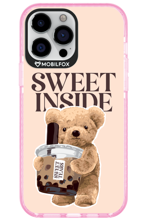 Sweet Inside - Apple iPhone 13 Pro Max