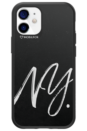 (Off Space) NY 2.0 - Apple iPhone 12 Mini