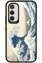 Hokusai 2.0 - Samsung Galaxy A34