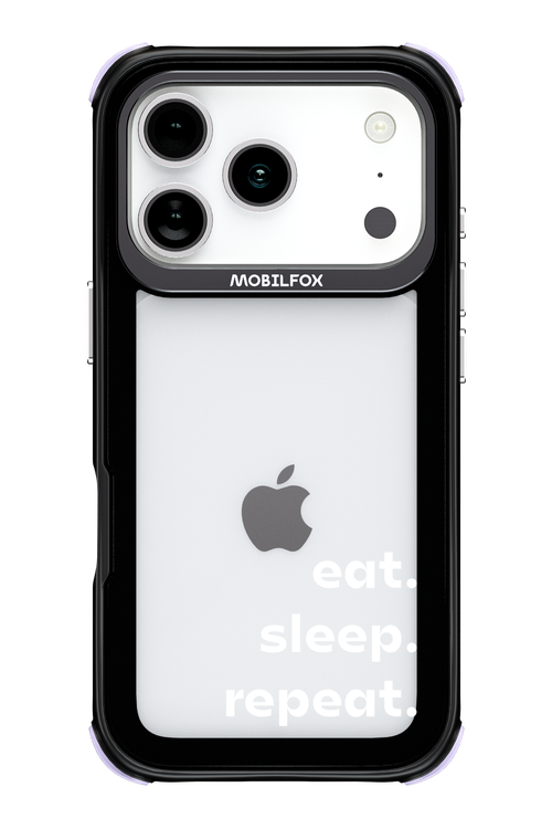 Daily Loop Light 2.0 - Apple iPhone 17 Pro