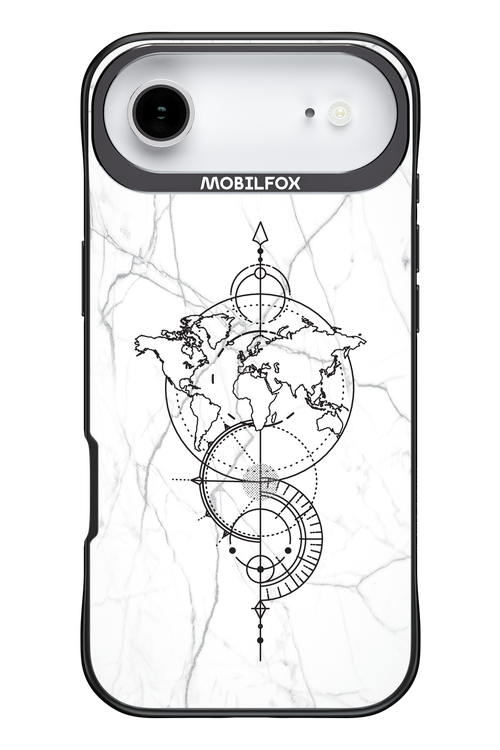 Compass 2.0 - Apple iPhone 17 Air