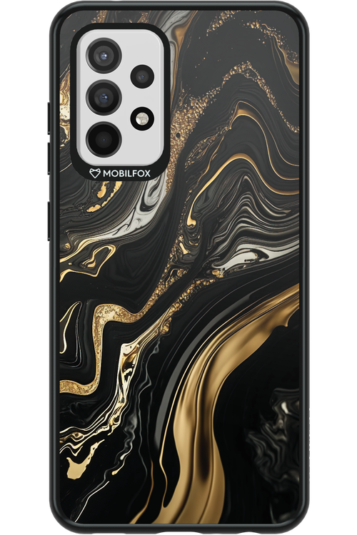 Azrael 2.0 - Samsung Galaxy A52 / A52 5G / A52s