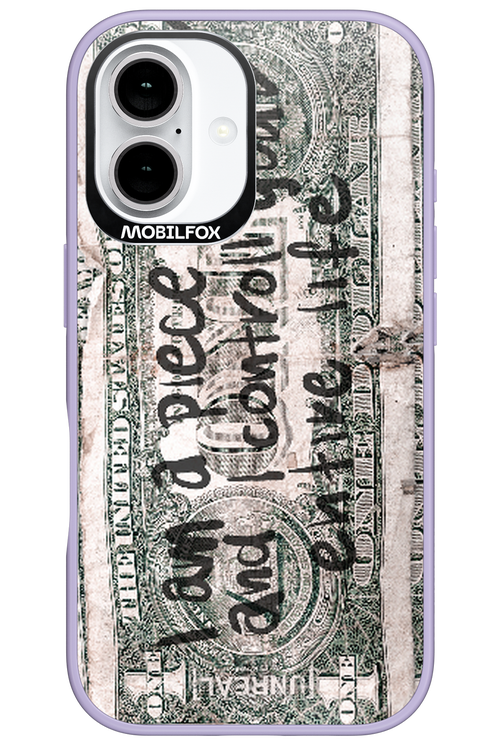 Dollars - Apple iPhone 16