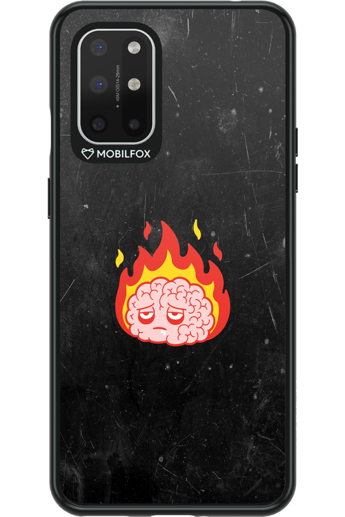 My brain - OnePlus 8T