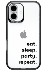 Party Loop - Apple iPhone 16