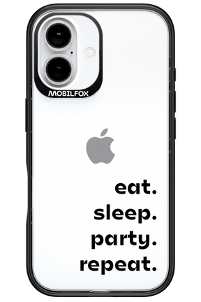 Party Loop - Apple iPhone 16