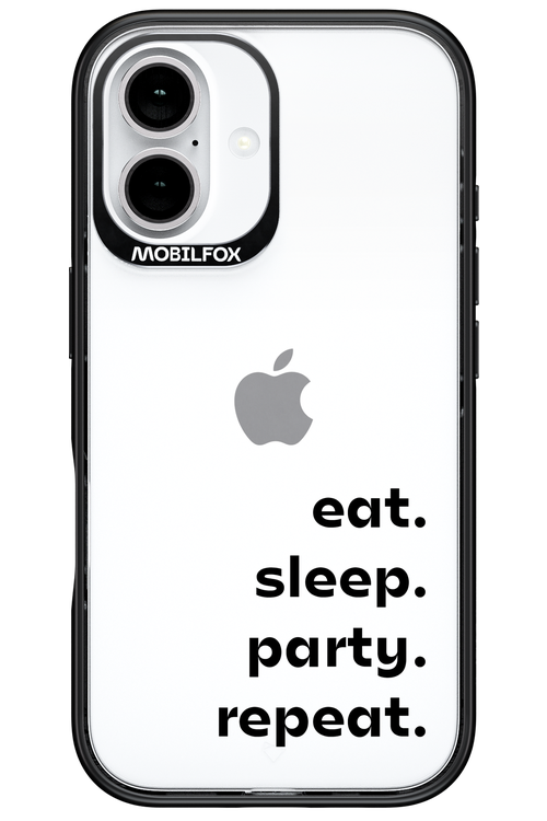 Party Loop - Apple iPhone 16