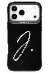 (Off Space) J 2.0 - Apple iPhone 17 Pro Max