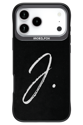 (Off Space) J 2.0 - Apple iPhone 17 Pro Max