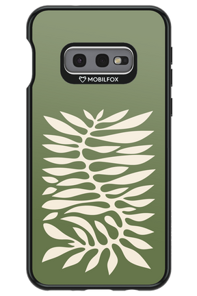 Grasshopper - Samsung Galaxy S10e