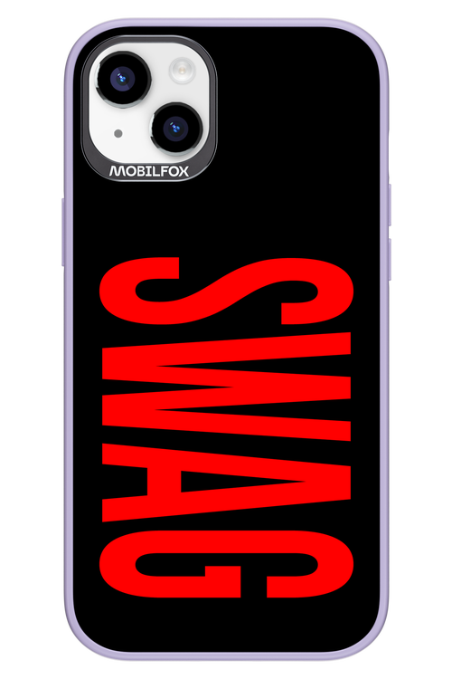 SWAG 2.0 - Apple iPhone 14 Plus