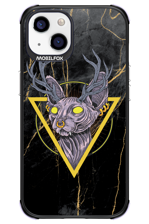 Bastet - Apple iPhone 13