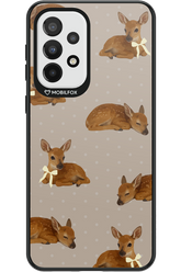 Deer and Dots - Samsung Galaxy A33