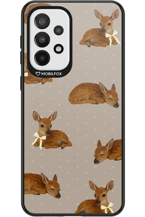 Deer and Dots - Samsung Galaxy A33