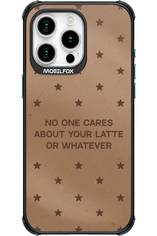 Whateverrr - Apple iPhone 15 Pro Max